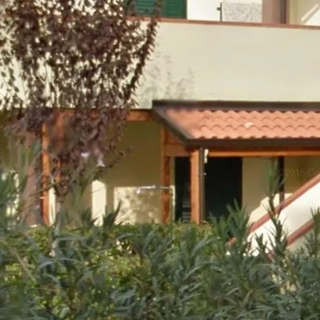 Giulia's Διαμέρισμα Villapiana