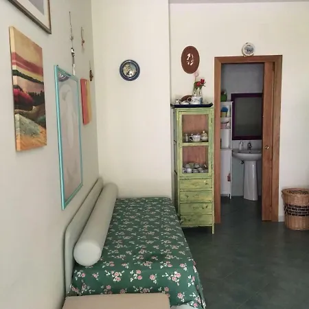 Giulia's Villapiana