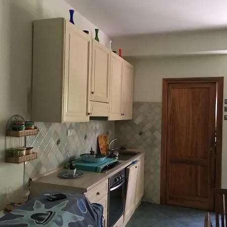 Giulia's Villapiana